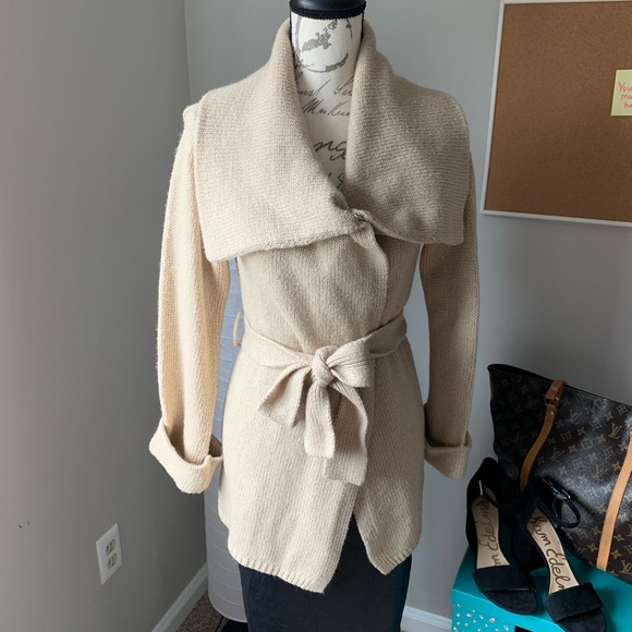 Talbots Sweaters - Talbots sweater cardigan